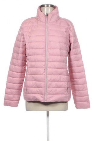 Γυναικείο μπουφάν Up 2 Fashion, Μέγεθος M, Χρώμα Ρόζ , Τιμή 13,99 €