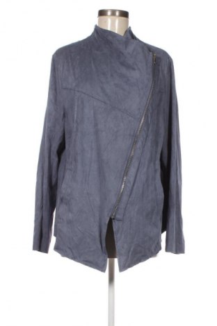 Dámska bunda  Up 2 Fashion, Veľkosť XXL, Farba Modrá, Cena  14,95 €