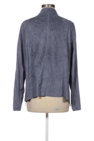 Dámska bunda  Up 2 Fashion, Veľkosť XXL, Farba Modrá, Cena  14,95 €