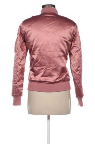 Γυναικείο μπουφάν Urban Classics, Μέγεθος S, Χρώμα Ρόζ , Τιμή 10,99 €