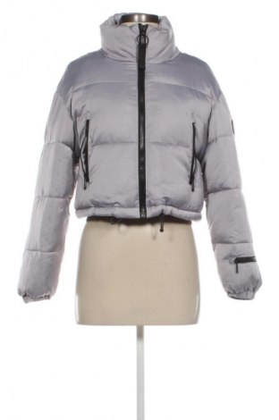 Damenjacke Urban Outfitters, Größe S, Farbe Grau, Preis € 37,99