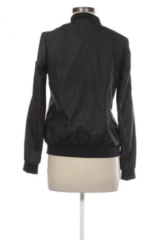 Γυναικείο μπουφάν VILA, Μέγεθος S, Χρώμα Μαύρο, Τιμή 6,99 €