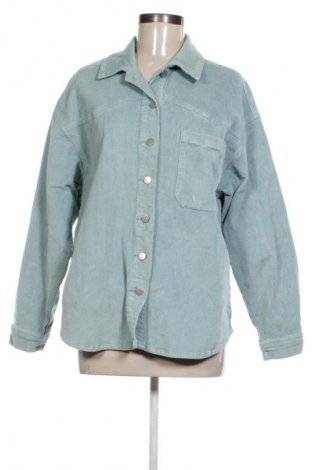 Női dzseki VILA, Méret M, Szín Kék, Ár 3 320 Ft