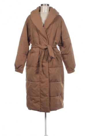 Geacă de femei VILA, Mărime XL, Culoare Maro, Preț 107,99 Lei