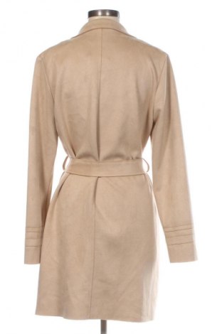 Női dzseki VILA, Méret L, Szín Bézs, Ár 4 999 Ft