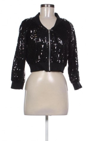 Női dzseki VILA, Méret L, Szín Fekete, Ár 5 269 Ft