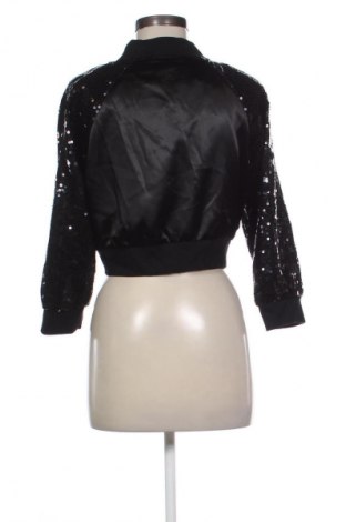 Női dzseki VILA, Méret L, Szín Fekete, Ár 5 269 Ft