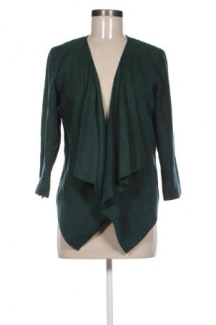 Дамско яке Vero Moda, Размер M, Цвят Зелен, Цена 20,96 €