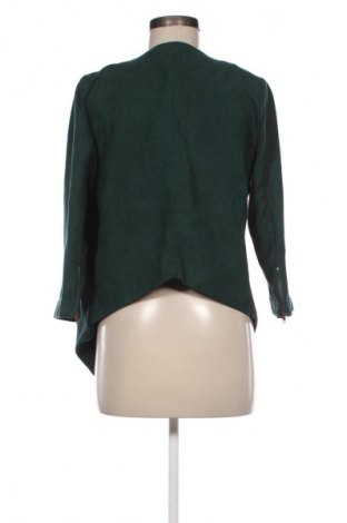 Дамско яке Vero Moda, Размер M, Цвят Зелен, Цена 20,96 €