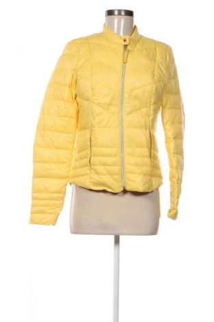 Damenjacke Vero Moda, Größe S, Farbe Gelb, Preis € 15,99