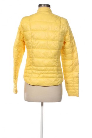 Damenjacke Vero Moda, Größe S, Farbe Gelb, Preis € 15,99