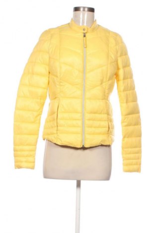 Damenjacke Vero Moda, Größe S, Farbe Gelb, Preis € 15,99