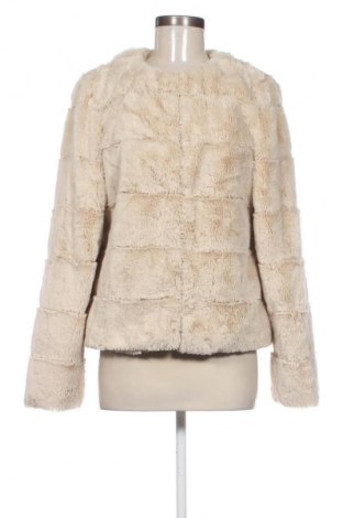 Damenjacke Vero Moda, Größe L, Farbe Ecru, Preis € 15,99