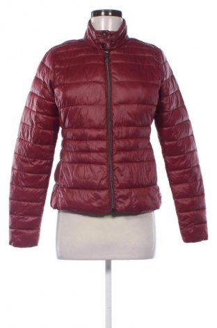 Dámska bunda  Vero Moda, Veľkosť M, Farba Červená, Cena  21,00 €