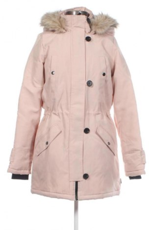 Damenjacke Vero Moda, Größe S, Farbe Aschrosa, Preis € 62,99