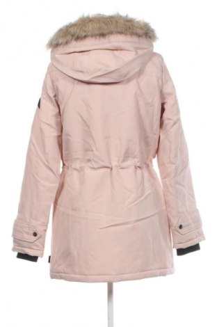 Damenjacke Vero Moda, Größe S, Farbe Aschrosa, Preis € 62,99