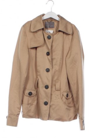 Damenjacke Vero Moda, Größe XS, Farbe Beige, Preis € 21,00