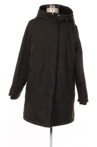 Дамско яке Vero Moda, Размер XL, Цвят Зелен, Цена 21,98 €