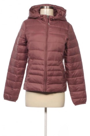 Damenjacke Vero Moda, Größe M, Farbe Aschrosa, Preis € 50,99