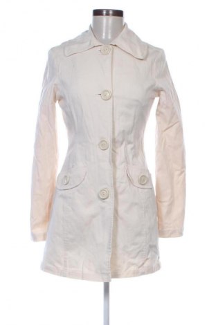 Damenjacke Vero Moda, Größe S, Farbe Ecru, Preis 20,96 €
