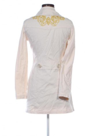 Damenjacke Vero Moda, Größe S, Farbe Ecru, Preis 20,96 €