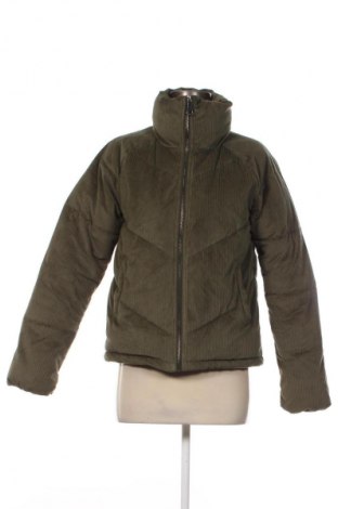 Dámska bunda  Vero Moda, Veľkosť XS, Farba Zelená, Cena  10,95 €