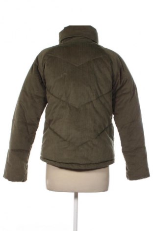 Dámska bunda  Vero Moda, Veľkosť XS, Farba Zelená, Cena  10,95 €