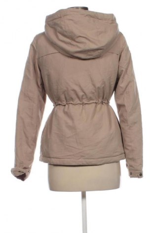 Γυναικείο μπουφάν Vero Moda, Μέγεθος XS, Χρώμα  Μπέζ, Τιμή 22,99 €