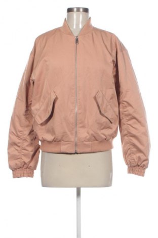 Γυναικείο μπουφάν Vero Moda, Μέγεθος M, Χρώμα Πορτοκαλί, Τιμή 11,99 €
