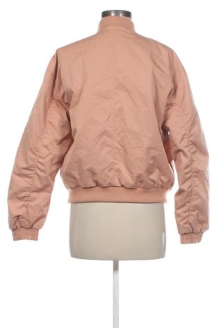 Γυναικείο μπουφάν Vero Moda, Μέγεθος M, Χρώμα Πορτοκαλί, Τιμή 11,99 €