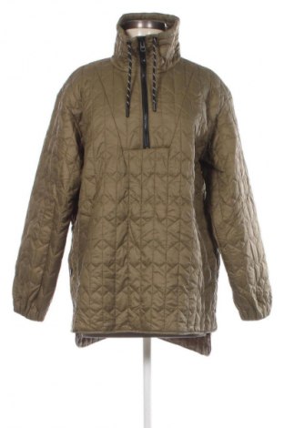 Dámska bunda  Vero Moda, Veľkosť M, Farba Zelená, Cena  9,95 €