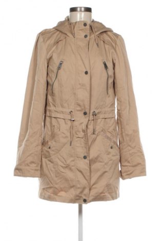 Γυναικείο μπουφάν Vero Moda, Μέγεθος S, Χρώμα  Μπέζ, Τιμή 10,99 €