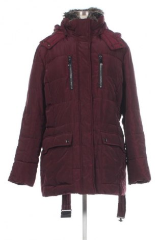 Γυναικείο μπουφάν Walbusch, Μέγεθος XL, Χρώμα Κόκκινο, Τιμή 44,99 €