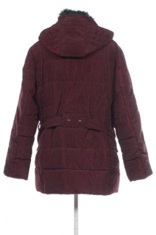 Γυναικείο μπουφάν Walbusch, Μέγεθος XL, Χρώμα Κόκκινο, Τιμή 44,99 €