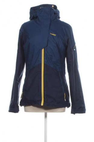 Damenjacke Wedze, Größe S, Farbe Blau, Preis 24,55 €