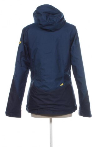 Damenjacke Wedze, Größe S, Farbe Blau, Preis 24,55 €