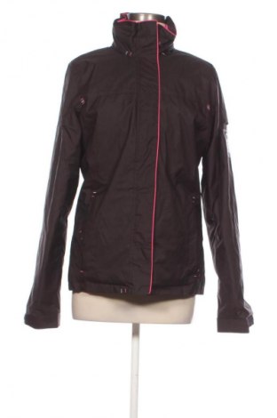 Női dzseki Wedze, Méret S, Szín Fekete, Ár 12 397 Ft