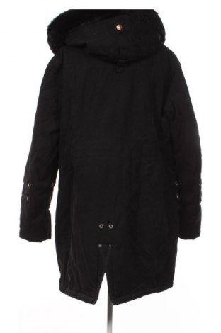 Damenjacke Wellensteyn, Größe XXL, Farbe Schwarz, Preis 114,99 €
