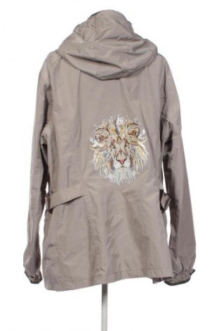 Damenjacke Wellensteyn, Größe XXL, Farbe Beige, Preis € 56,99
