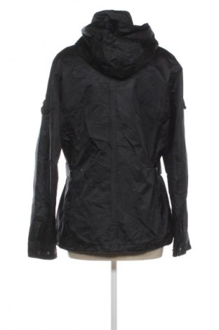 Дамско яке Wellensteyn, Размер M, Цвят Черен, Цена 41,41 €