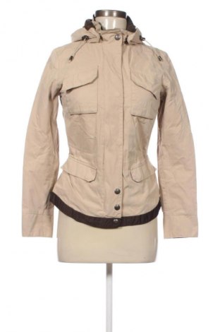 Γυναικείο μπουφάν Wellensteyn, Μέγεθος XS, Χρώμα  Μπέζ, Τιμή 21,99 €