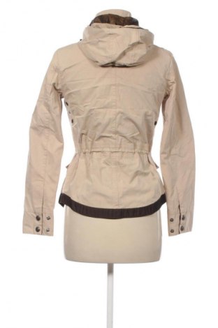 Γυναικείο μπουφάν Wellensteyn, Μέγεθος XS, Χρώμα  Μπέζ, Τιμή 21,99 €