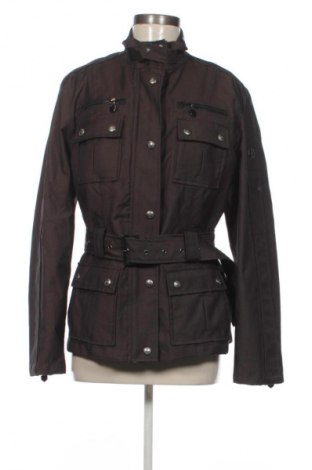 Дамско яке Wellensteyn, Размер M, Цвят Кафяв, Цена 41,41 €