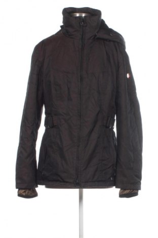 Γυναικείο μπουφάν Wellensteyn, Μέγεθος M, Χρώμα Καφέ, Τιμή 112,99 €