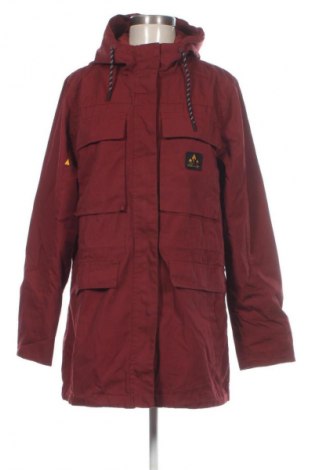 Dámská bunda  Whistler, Velikost M, Barva Červená, Cena  1 169,00 Kč