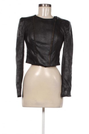 Dámska bunda  Wish, Veľkosť XS, Farba Čierna, Cena  16,95 €