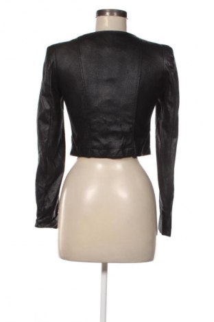 Dámska bunda  Wish, Veľkosť XS, Farba Čierna, Cena  16,95 €