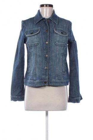 Női dzseki Wissmach, Méret S, Szín Kék, Ár 8 244 Ft