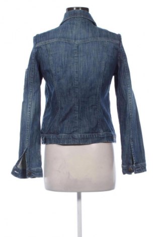 Női dzseki Wissmach, Méret S, Szín Kék, Ár 8 244 Ft