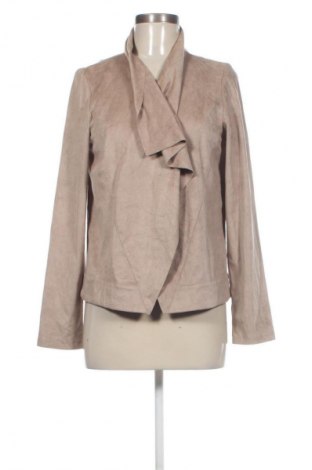 Damenjacke Woman By Tchibo, Größe M, Farbe Beige, Preis € 10,99